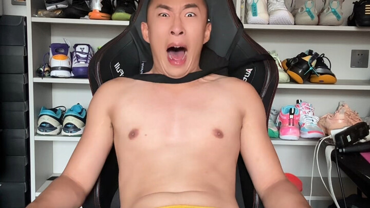 “นักสู้เผิงแมนบาถูกช็อตไฟฟ้าบีบให้สารภาพ” #โคบี#อู๋จิ่ง