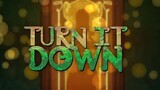 Turn it down (Encanto song fan made) Original by: OR3O