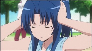 Toradora tập 5 . vietsub
