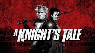 A Knight's Tale - Heath Ledger | English Full Movie | Adventure