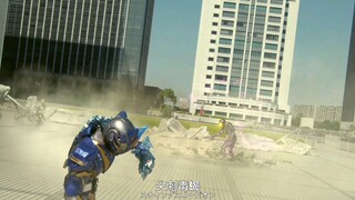 这就是满级射手的风采吗？