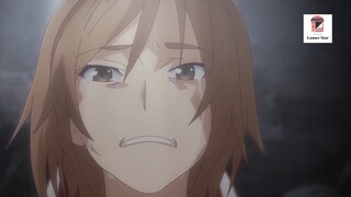 Gamer Star - Thanh Niên Trẻ Trâu Lại Là -Chủ Tịch Đứng Đầu Cả Học Viện 11 #anime #schooltime