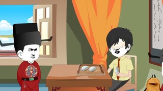 ตอนที่ 3: แม้ว่าราชวงศ์ซ่งจะรู้ประวัติศาสตร์ แต่ก็ไม่สามารถสรุปได้เป็นพัน ๆ ปี