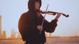 Phiên bản violin "Togetsukyo Bridge" của Mai Kuraki