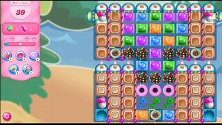 Candy crush saga level 15637