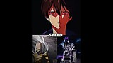 Immortal king vs TUI goku and Saitama #anime#edit#short