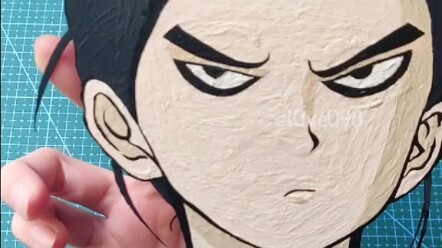 One is a Shadow Assassin, the other is a Taoist priest from Wudang Mountain.