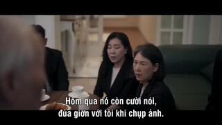 Tiệm Chụp Ảnh Ma Quái EP 4 [Sub Việt]