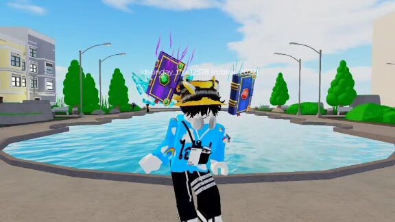 Video 6-12-2025. OPPO Reno4 App Roblox