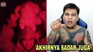 Gogo Sinaga berdebat dengan an4k SMA sampai bengong... || Ome Tv Prank