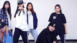 【MTY Dance Studio】NCT127 - '2Baddies'【Phiên bản đầy đủ của điệu nhảy phản chiếu】