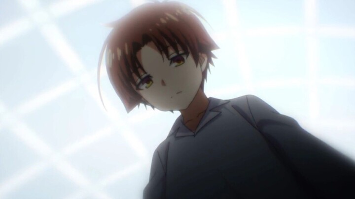 Kei dibully Brutal-Breakdown COTE PV Ke-2