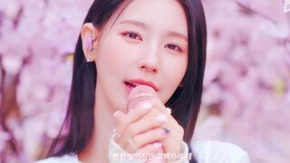 赵美延 x LAS 新曲春之歌首个现场Live！