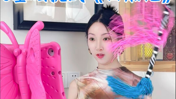 27-Year-Old Learns Kunqu Opera | The Happiest Moment of the Week