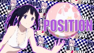 When Kyoto Anime meets western style