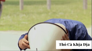 Chơi khăm xem phản ứng của mọi người phần 62 #thobiettroll