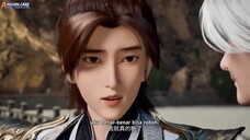 Supreme god emperor eps 516 sub indo