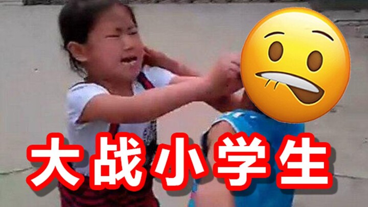 【Werewolf】Middle-Aged Streamer vs. Overly Dramatic Elementary Schooler: The Battle of the Century!