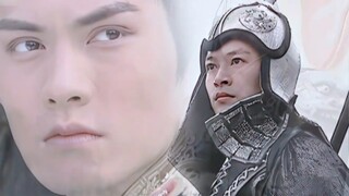 【Yan Yikuan x Zheng Guolin】Li Jiancheng x Li Shimin｜《On the Wall》 But Xuanwu Gate