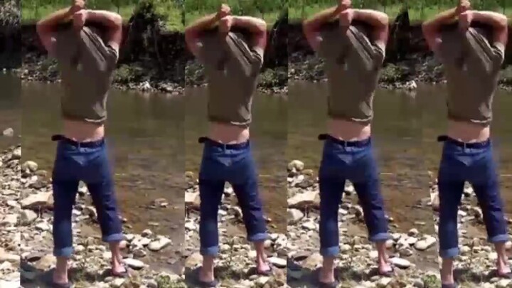 Master of the Bamboo Rat