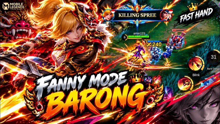 fanny ezz gaming mlbb