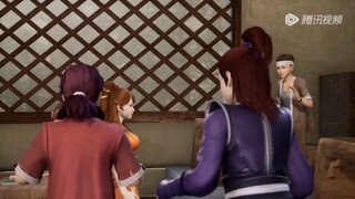 Tales of Demons and Gods S4 EP21 (EngSub)