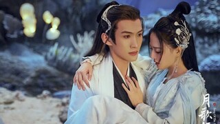 30. TITLE: Song Of The Moon/English Subtitles Episode 30 HD