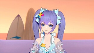 Xiao Wan tells the story of getting a butt injection when she was a child: Nurse, I’m afraid of the 