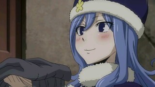 "Fairy Tail" Zhu Bian mencintai Gray sampai kematiannya, gadis cantik, Zhu Bian