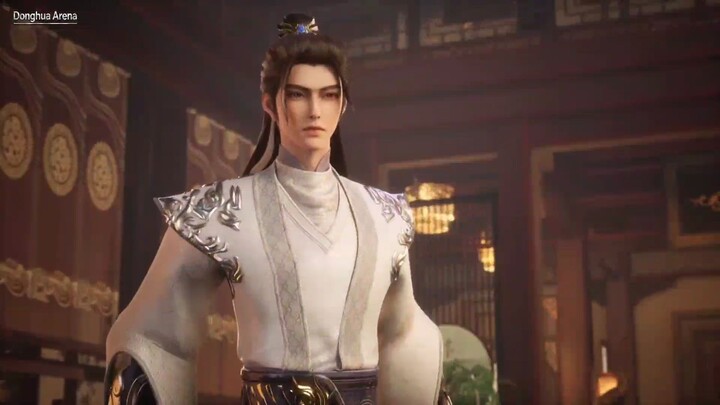 Dragon’s Triumph Celestial Realm Eps 02 HD Bhs Indonesia