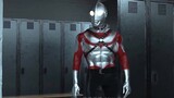 【3D Homemade】Jack ♂ Ultraman New ♂ Dressing Room ♂ War