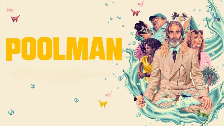 'Poolman' (2024) with English Subtitle - FULL MOVIE| HD