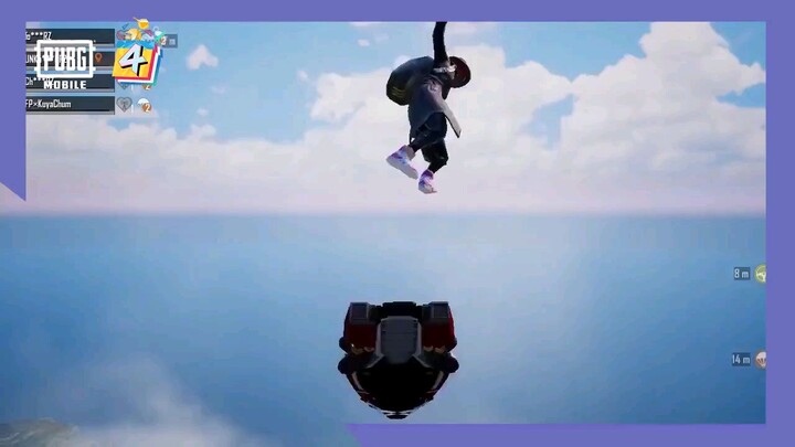 Pubgm