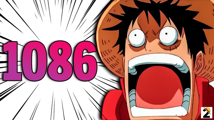 Noch mehr Enthüllungen! | One Piece Kapitel 1086 Spoiler
