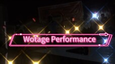 Performance Wotage by shuryuken team palu full effect diamond