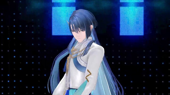 ♥ Dewa Gu akan datang ♥ Acara amal yang tidak boleh dilewatkan untuk semua penggemar ☆Dance medley! 