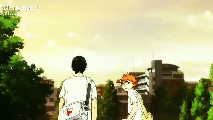 kagehina