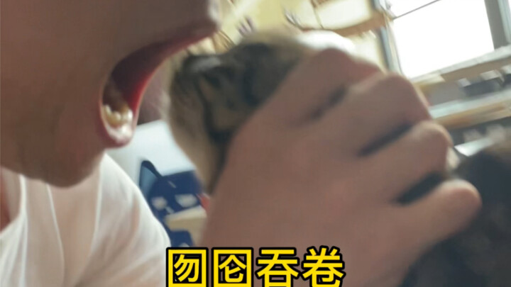 Shen Gongbao Hunts the Stinky Roll Treasure