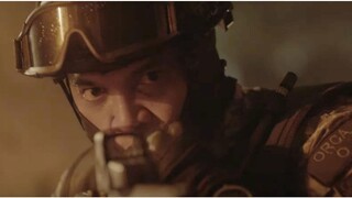 Coast Guard Malaysia: Ops Helang full movie [indo sub]