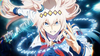 𝙋𝙇𝘼𝙕𝙈𝘼⚡️前方可是怪物的领域！「小栗帽/MAD」