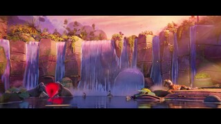 Ozi: Voice of the Forest (2024) Full Movie