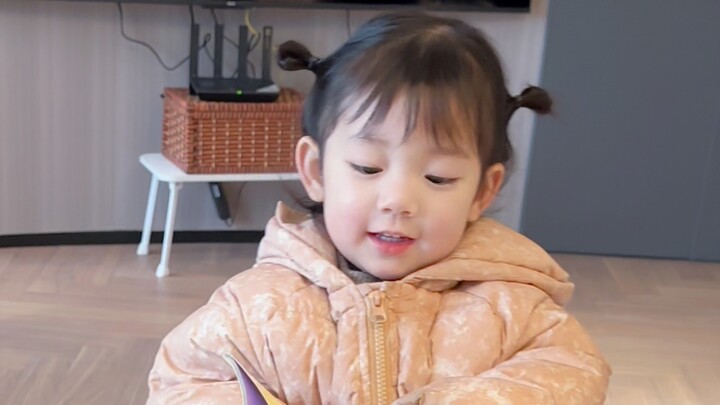 Mới mở miệng đã giống Lão Dịch Trung Thiên rồi