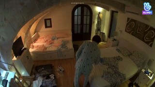 BTS Bon Voyage Season 3 Eps 4 behind (eng sub)