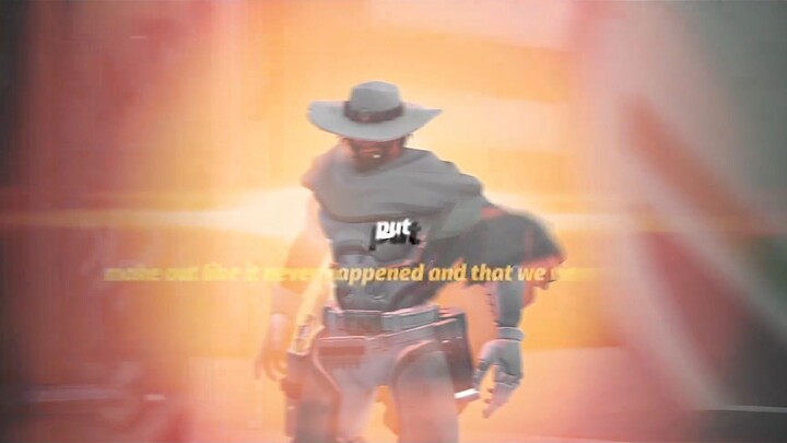 [Overwatch Edit] All I can say is that your coins are gone! ! !