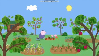 #18 Peppa pig