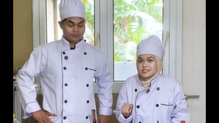 Resep Nusantara: Tambahkan micin sampai mabok micin😂