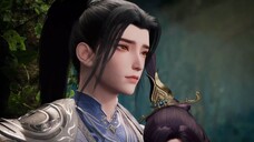 Lingwu Continent Episode 92