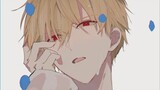 [MAD/Gilgamesh/Golden Sparkle/AMV] Come in and have fun