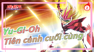 [Yu-Gi-Oh ZEXAL] Tiên cảnh cuối cùng_2