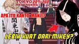 GILE BOSS!! 2 Orang Setara Mikey Muncul..!! | Tokyo Revengers Review Ch.207/208